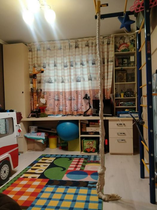 Квартира продаётся метро Хамза Новза 3/4/4 Чиланзар 5 квартал меб тех