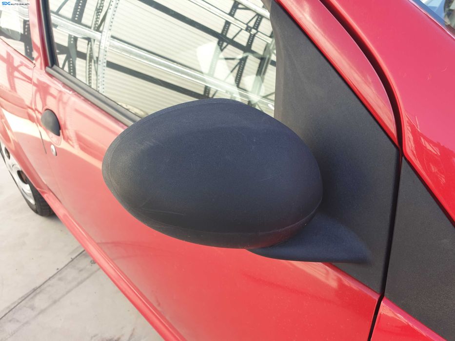 Oglinda Manuala Dreapta Citroen C1 2005 - 2012 [K6930]