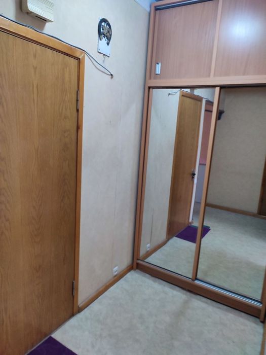 Продается своя квартира Чиланзар-30 (Алгоритм)  ремонт мебель+ техн