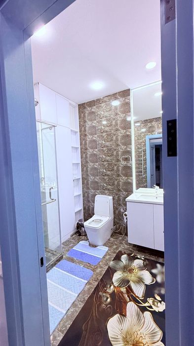 Роскошная квартира в аренду | Gardens Residence | Ташкент