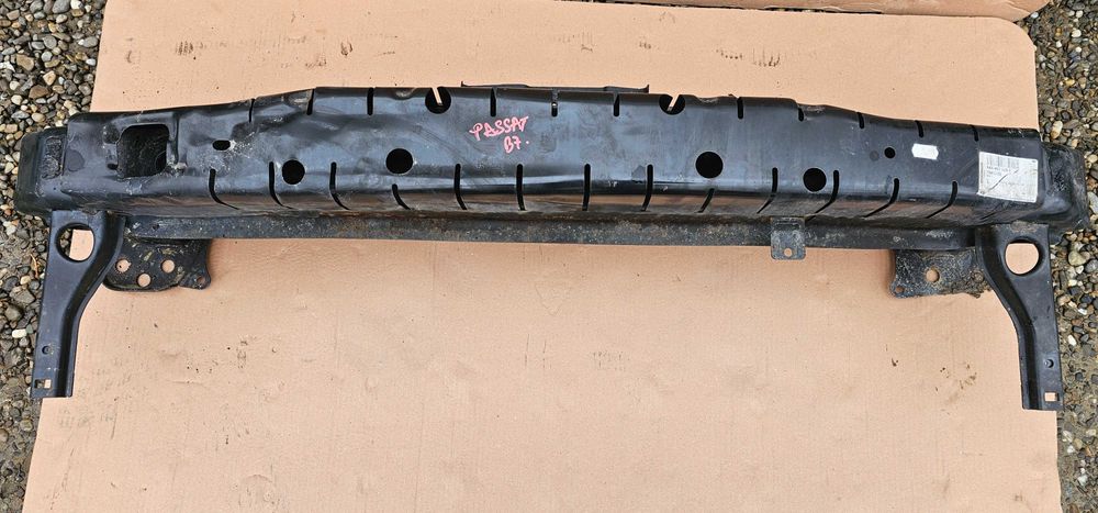Armatura bara fata Vw Passat B7 2011 / 2012 / 2013 2014