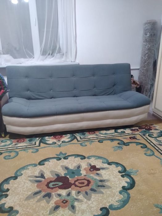 Диван и мини диван