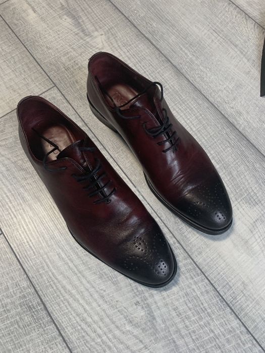 Обувки официални Ingiliz