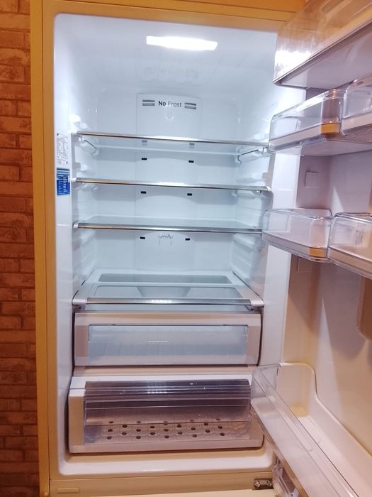 Холодильник в отличном состоянии