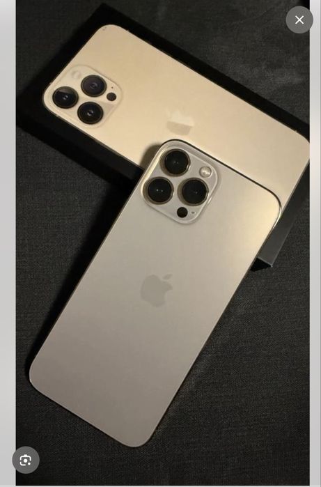 Vand  Iphone 13 pro Max