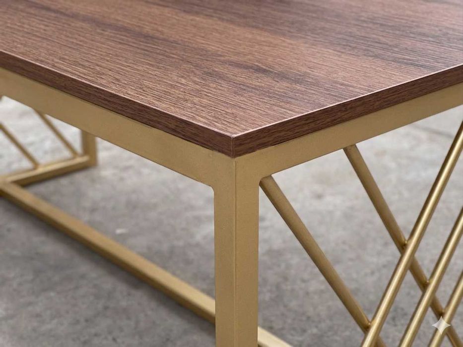 Идеальный журнальный столик для любого интерьера