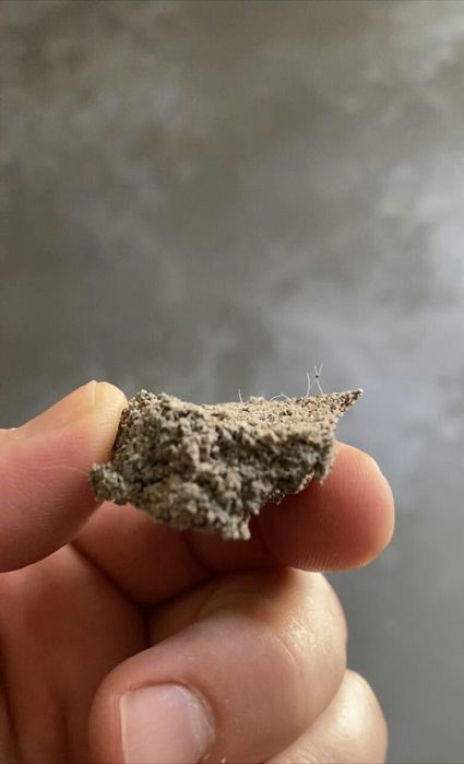 Фибра полипропиленовая