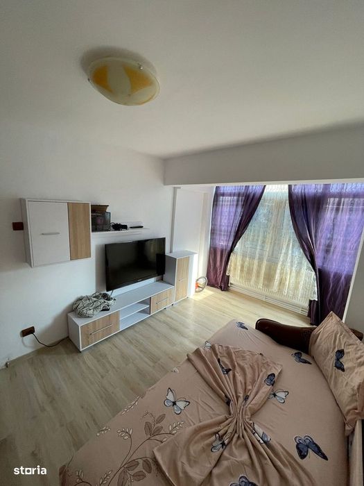 Mangalia 2 camere Ion Creanga de inchiriat