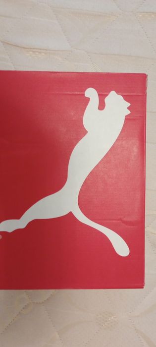 Vând Ghete Puma Rebound Future noi