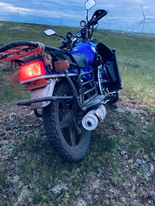 Сатылады 150 куб