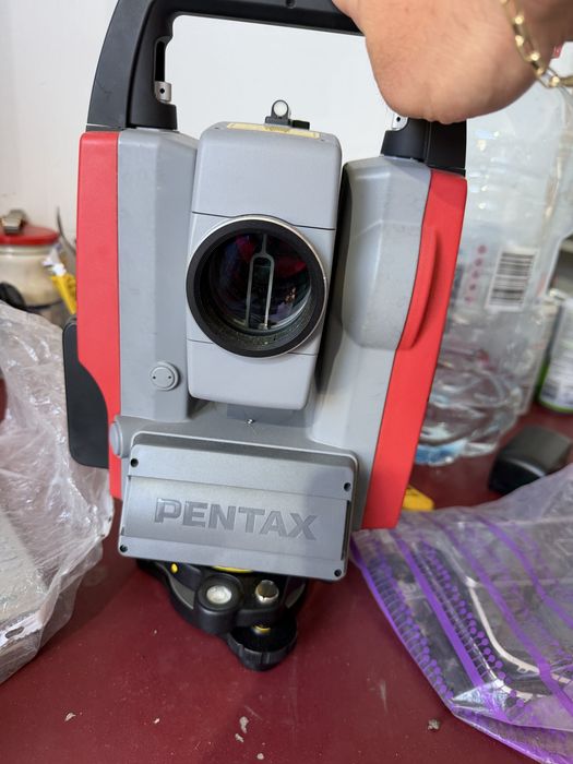 Aparat topometrie Pentax
