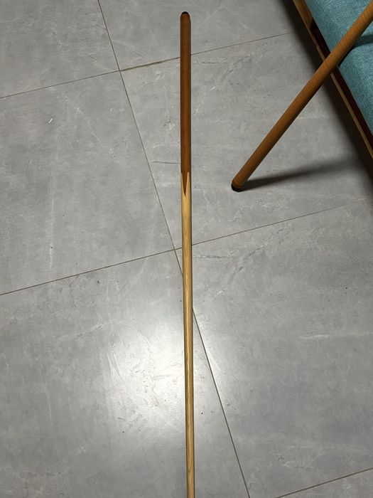 Продаются кий не разборные