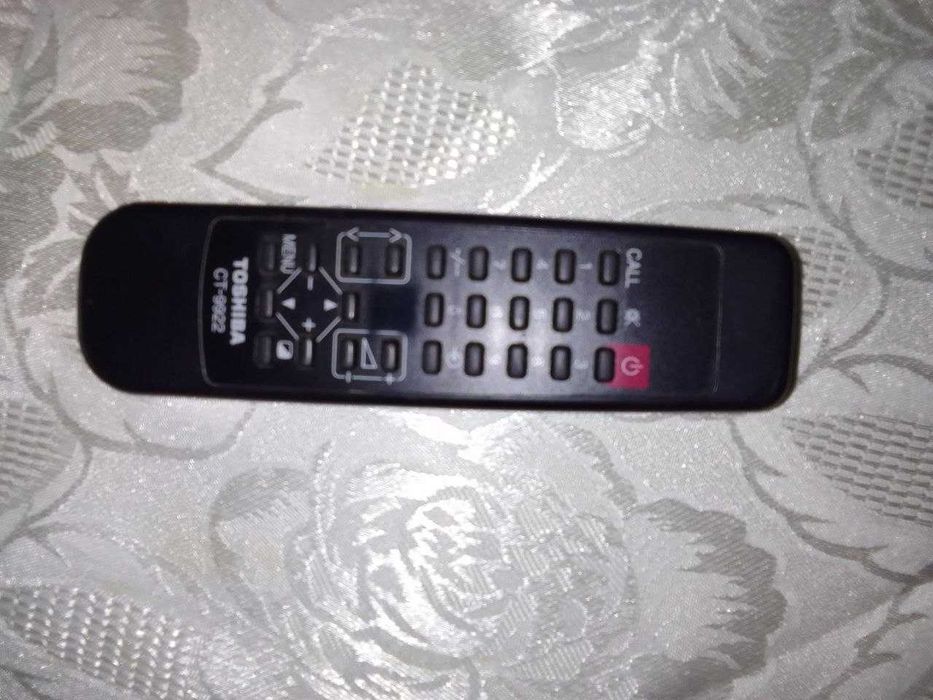 Телевизор Toshiba