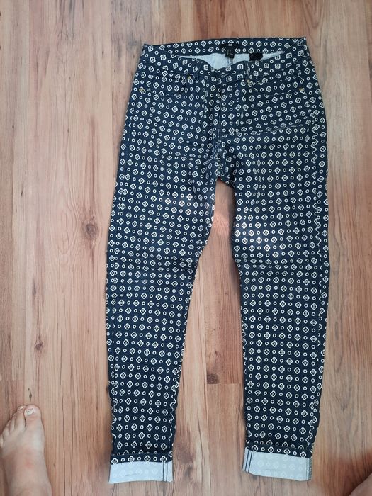 Летни дънки на Н&М номер 42