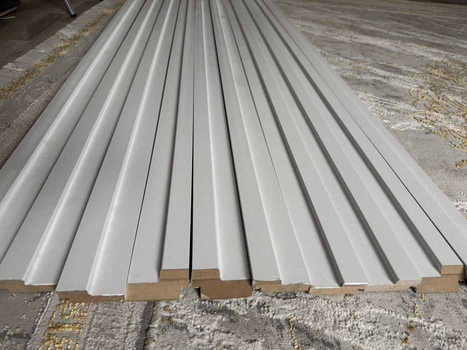 Дверной короб 4 комплекта