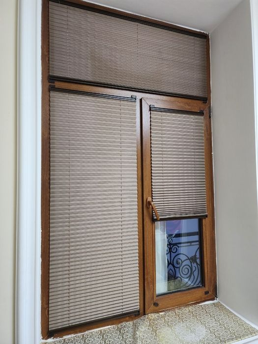 Jalyuzi. Pardalar. Maskitniy setkalar