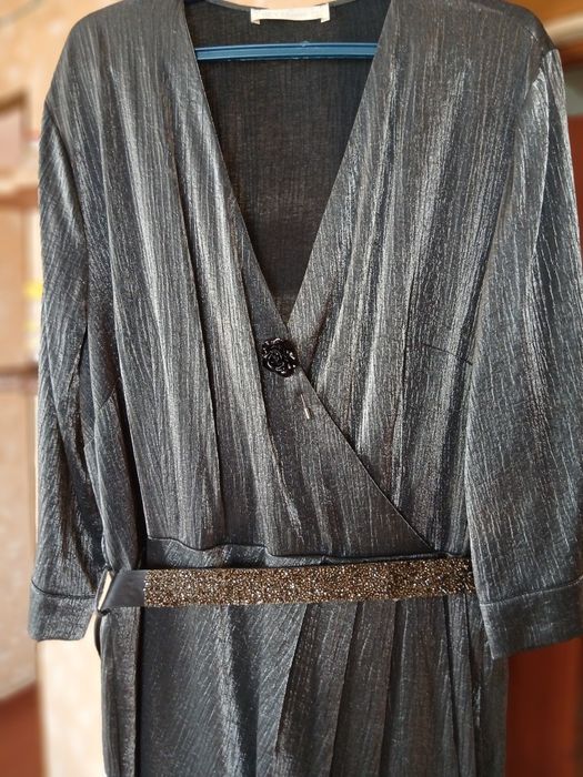 Женская одежда большие размеры