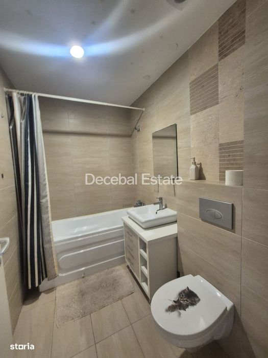 Apartament 2 camere 41mp, Cosmopolis