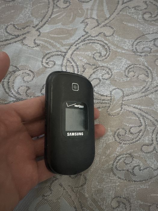 Perfectum. Verizon gusto 2