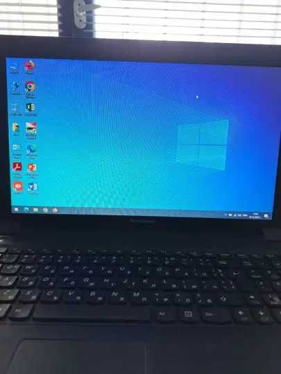 Лаптоп втора употреба Lenovo B590