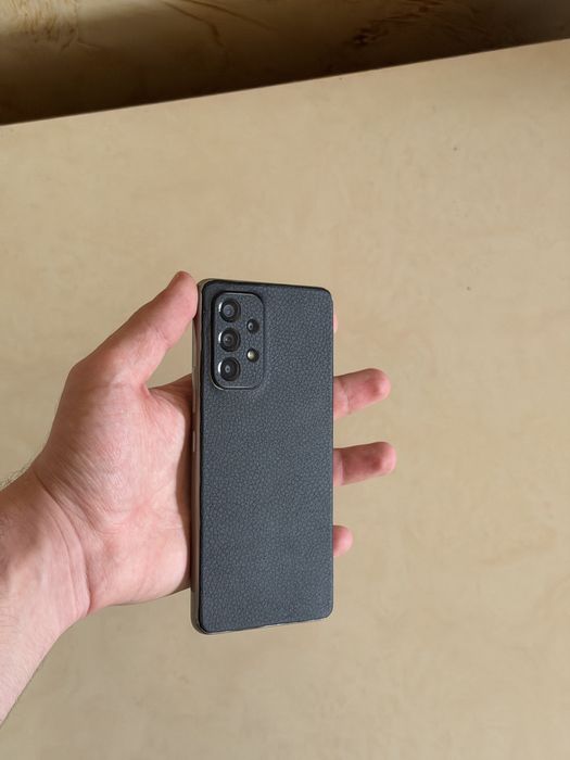 Samsung A53 256gb