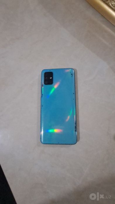 Samsung A51 narhini kelishamiz