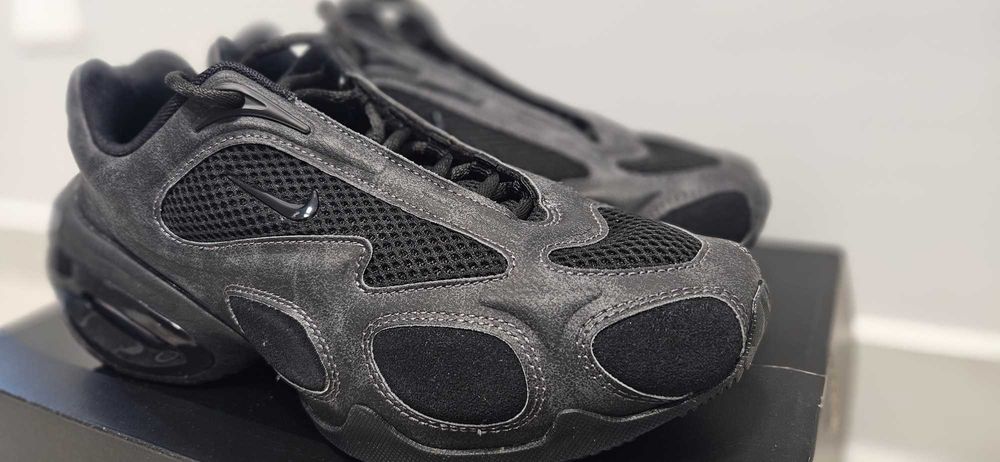 100% Оригинални Nike Muse Se в размер 40-25.5 см