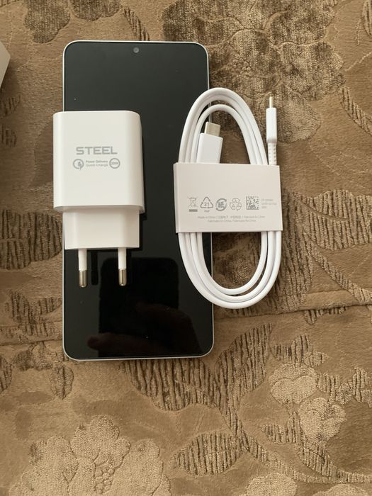 Продам Samsung A06