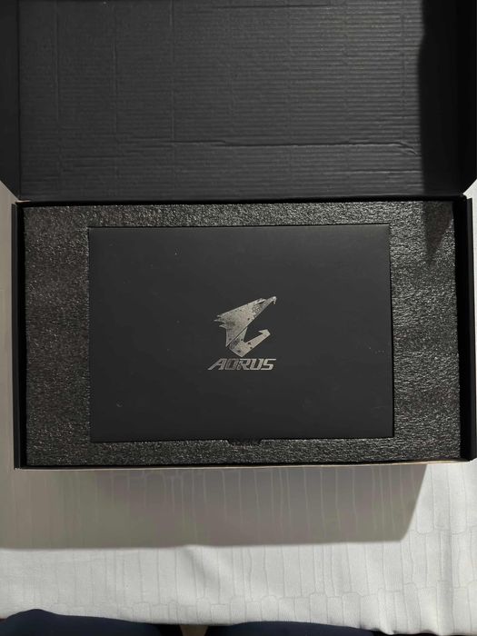 Placa video GTX 1080ti AORUS EXTREME