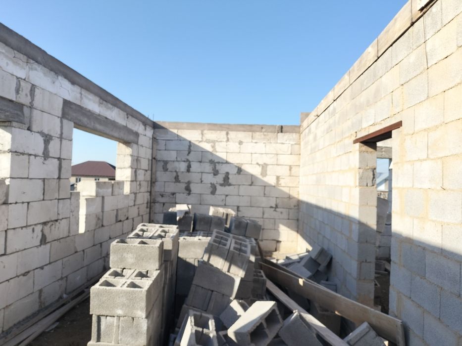 Продам дом 10+10