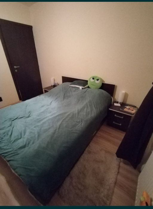 Apartament de închiriat 2 camere Alfa