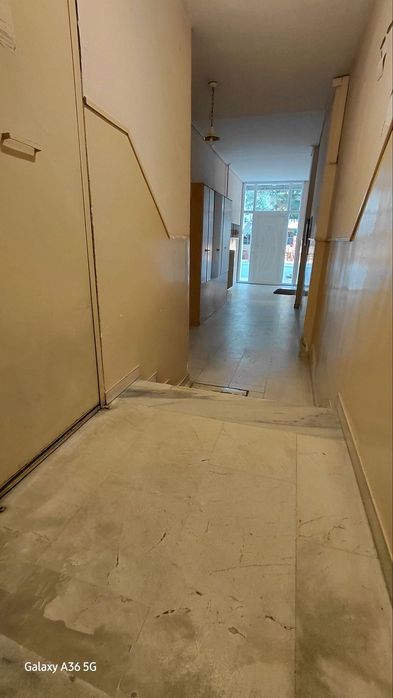 Продава 136м2 апартамент близо до центъра в Серес, Северна Гърция