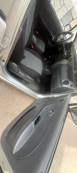 Матиз мих без кансянер