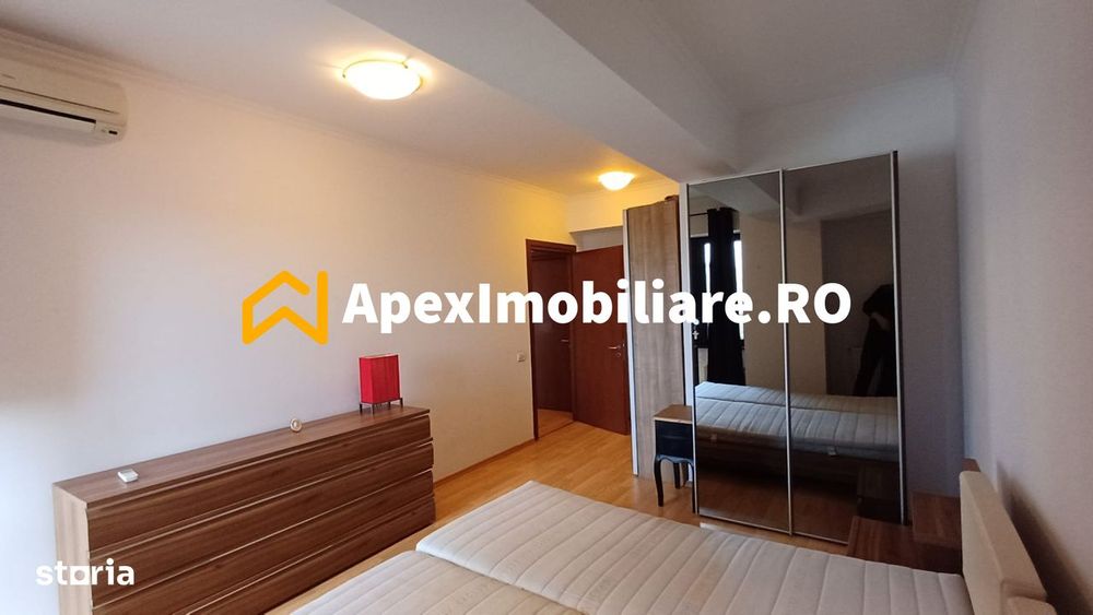 Apartament 2 camere de inchiriat Baba Novac Bucuresti | ApexImobiliare
