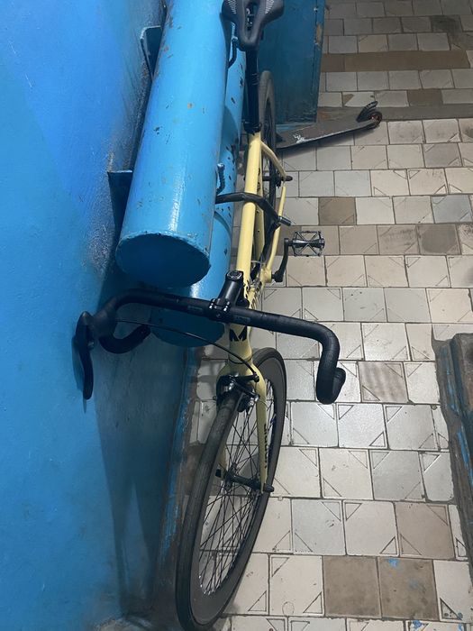 Продам велосипед фикс