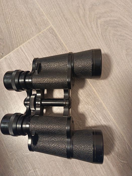 Binoclu YASHICA.