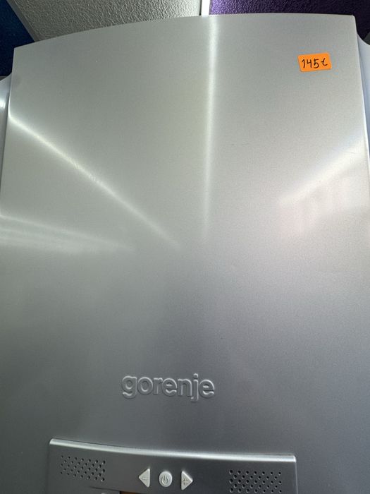 Хладилник с фризep gorenje
