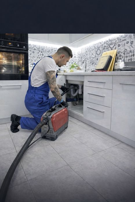 Сантехник Андрей Астана 24/7