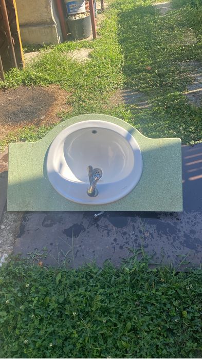 Chiuveta pentru baie/ lavoar