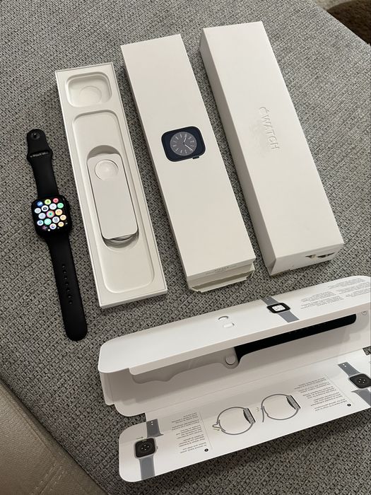 Apple watch 8 45mm