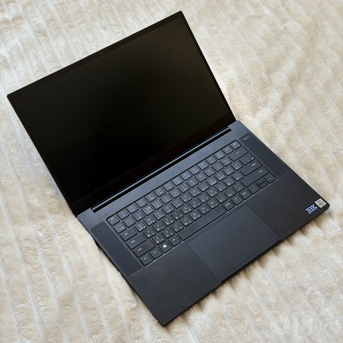 Ноутбук Razer blade 15 3070 i7-10 16gb