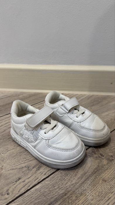 Детская обувь, на весь сезон