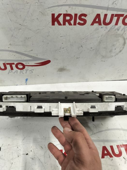 Километраж Toyota Corolla 2.0 D4D / Тойота Корола 2.0 Д4Д 2000г.