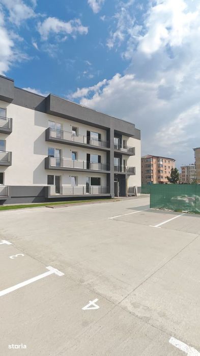Apartament nou 2 camere Campulung Iezer Residence Direct Dezvoltator