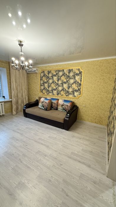 Сдам квартиру на Автопарке