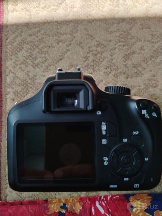 Canon fotaparat sotiladi xoladi ideal 3 oy ishlatilgan