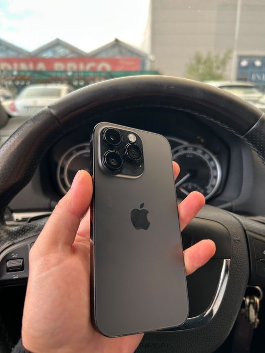 Iphone 14 pro (128gb)-schimb cu Samsung Fold sau Google pixel fold