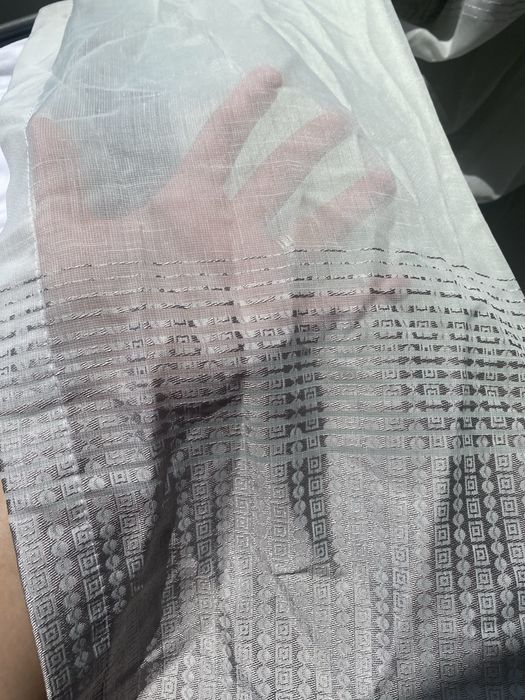Продам тюль 7 метров