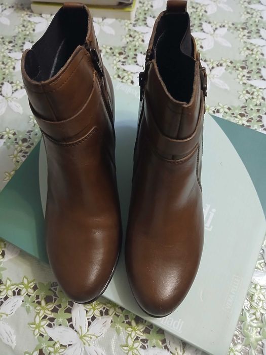 Дамски обувки dealiadi