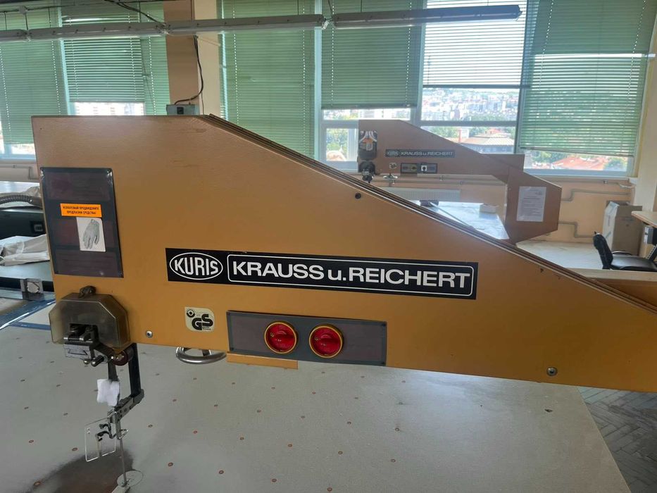 Продавам обурдване от шивашки завод (Шевни машини, кроене, гладене)